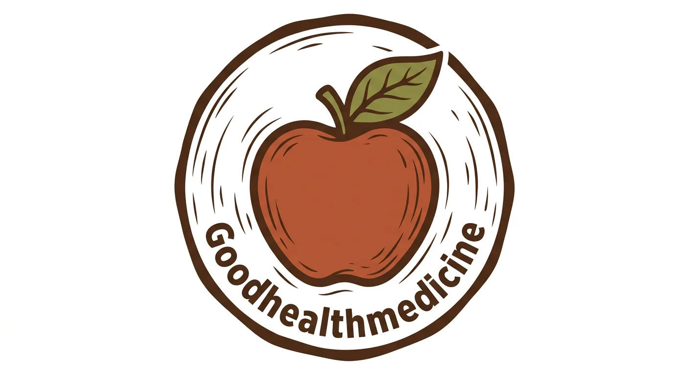 Goodhealthmedicine
